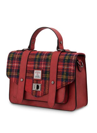 The Large Satchel