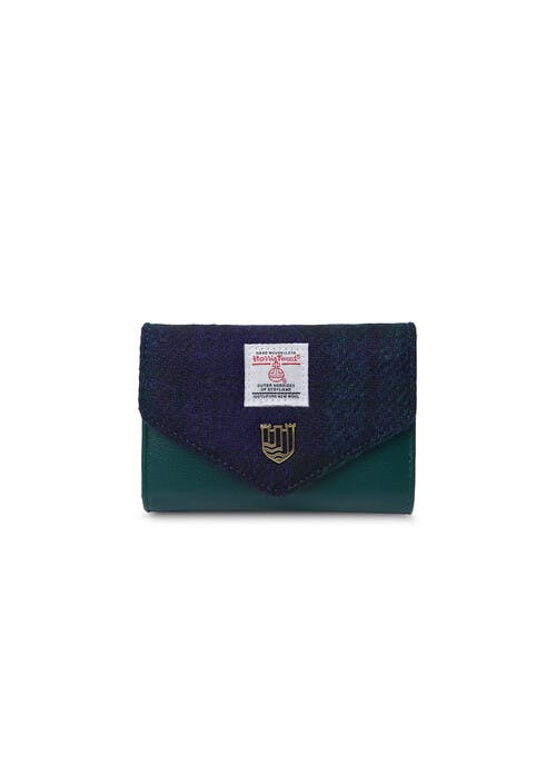 The Small Clasp purse