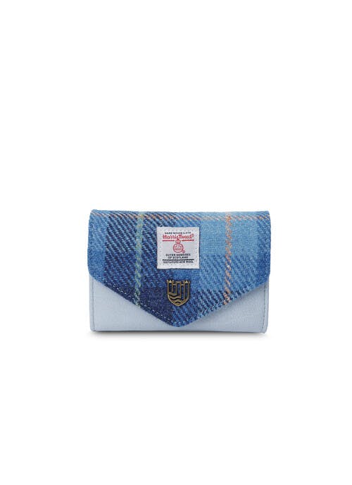 The Small Clasp purse