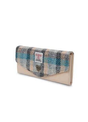 The Large Clasp purse