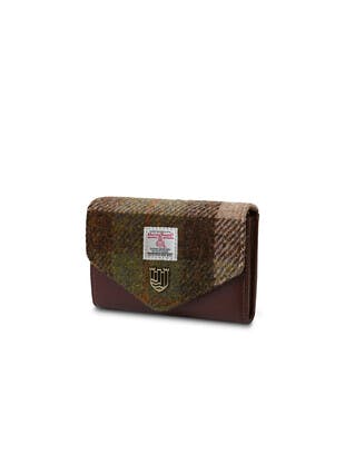 The Small Clasp purse