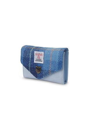 The Small Clasp purse