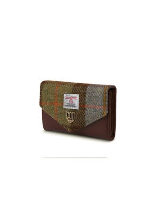 The Small Clasp purse