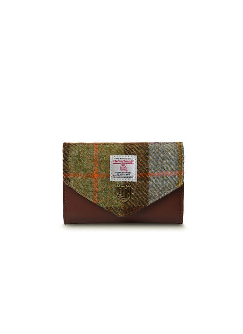 The Small Clasp purse