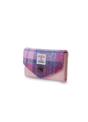 The Small Clasp purse