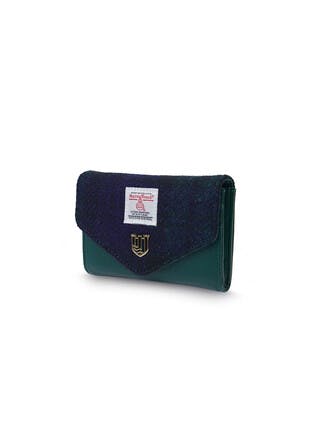 The Small Clasp purse