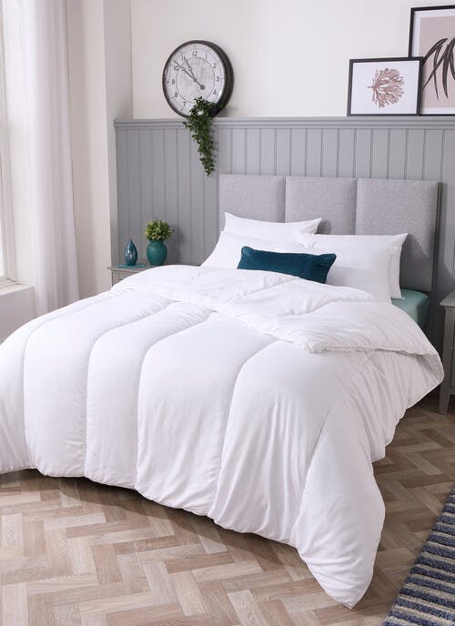 Soft Like Down 15 Tog Duvet