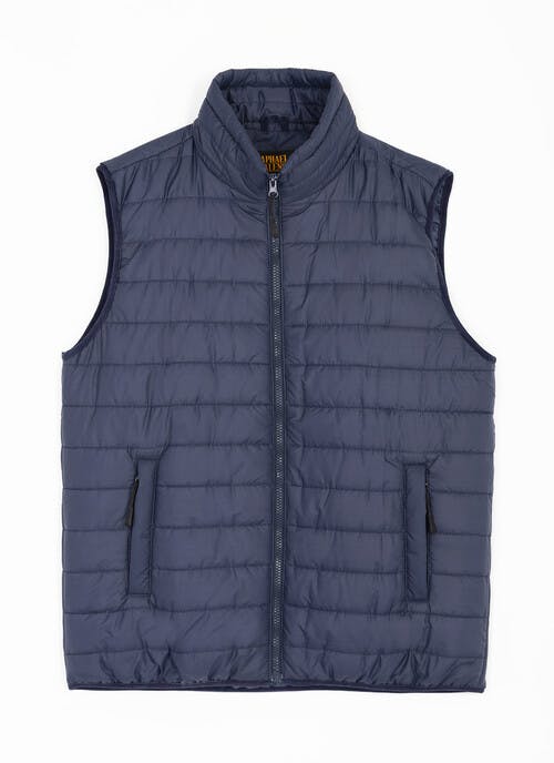 Lightweight Puffer Gilet