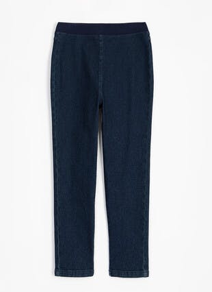 Ultimate Comfort Pull On Jegging
