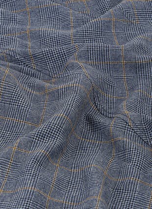 Comfort Fit A-Line Skirt 