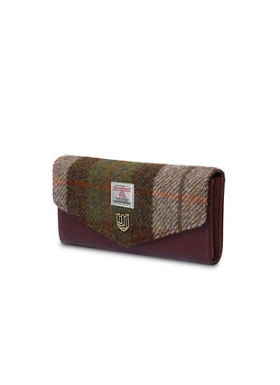 The Large Clasp purse