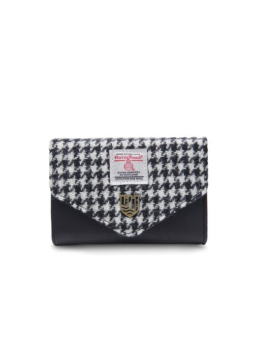 The Small Clasp purse