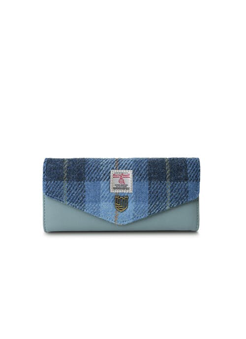 The Large Clasp purse
