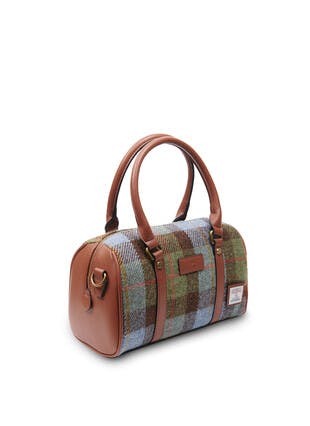 The Mini Duffel