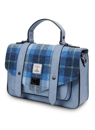 The Large Satchel