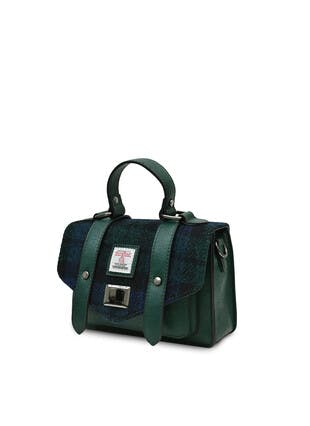 The Mini Satchel
