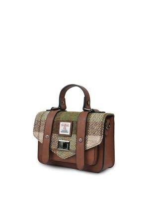 The Mini Satchel