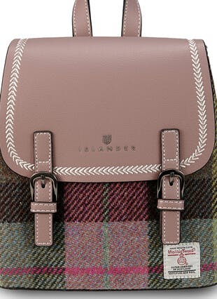 The Mini Jura Backpack