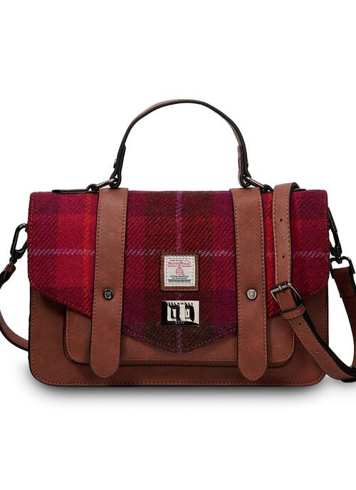 The Large Satchel