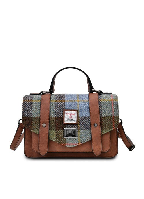 The Medium Satchel