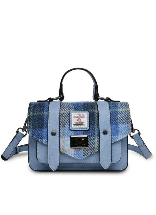 The Medium Satchel