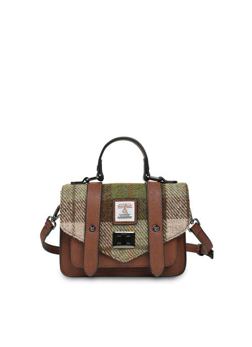 The Mini Satchel