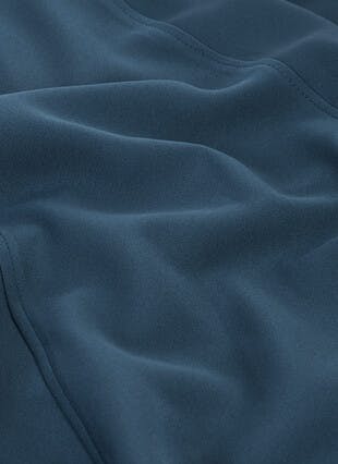 Comfort Fit A-Line Skirt