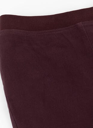 Ultimate Comfort Pull On Jegging