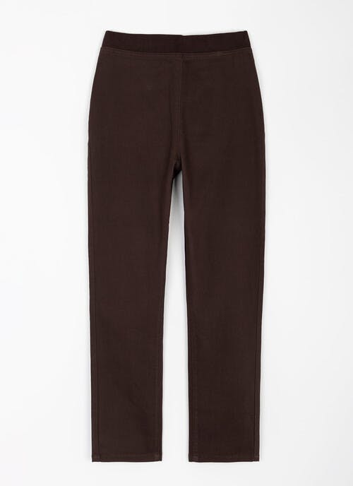 Ultimate Comfort Pull On Jegging