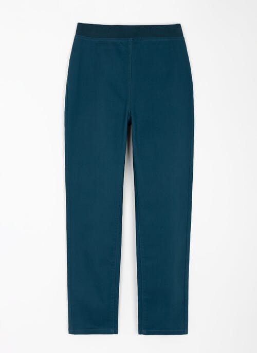 Ultimate Comfort Pull On Jegging