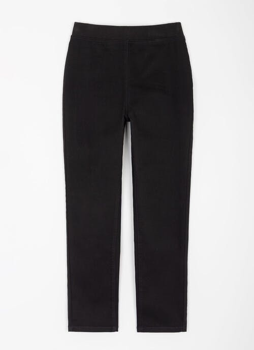 Ultimate Comfort Pull On Jegging
