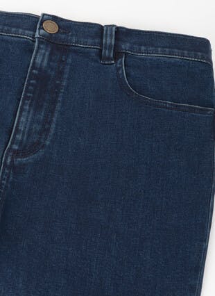 Ultimate Comfort Bootcut Jeans