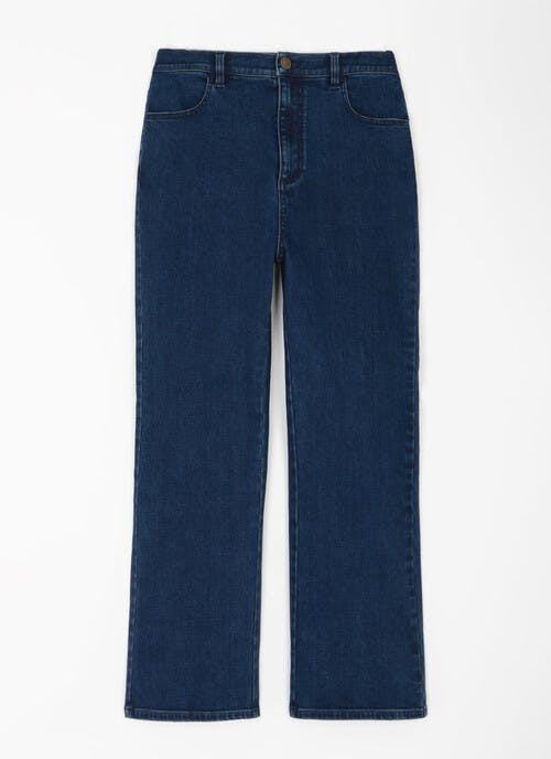 Ultimate Comfort Bootcut Jeans