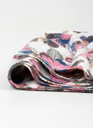 Midweight Print Scarf