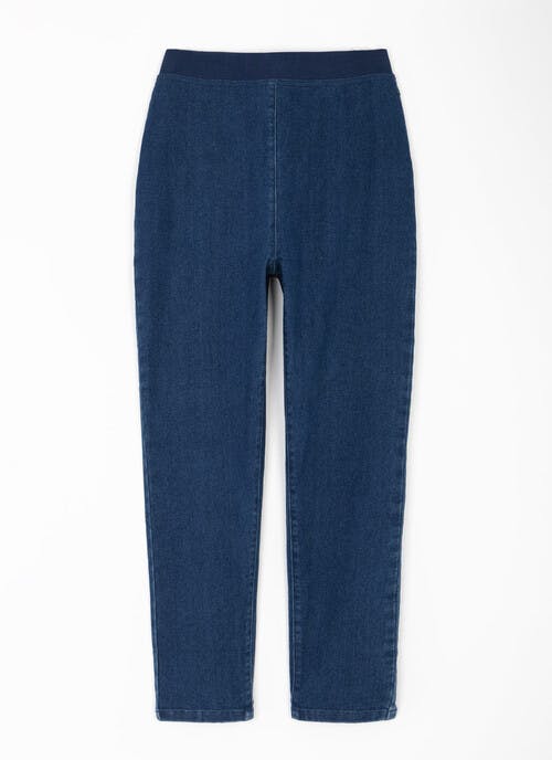 Ultimate Comfort Pull On Jegging
