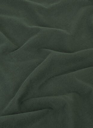Pure Cotton Round Neck T-Shirt