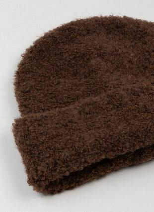 Supersoft Knit Hat 