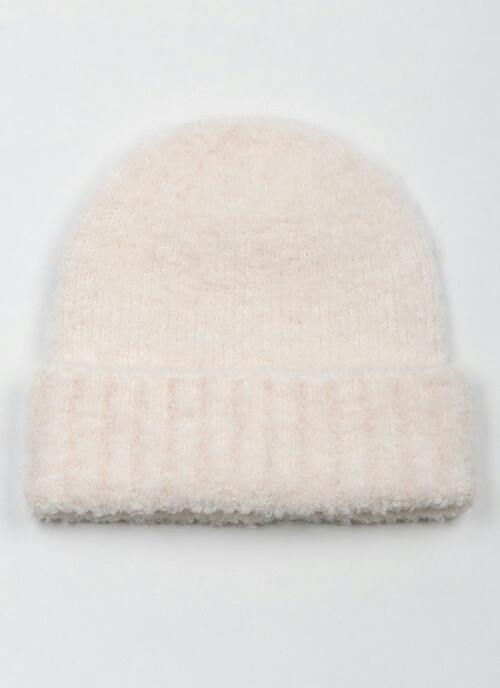 Supersoft Knit Hat 