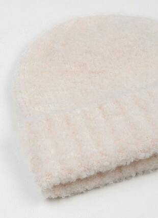 Supersoft Knit Hat 