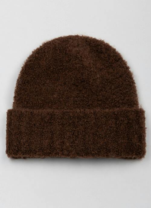 Supersoft Knit Hat 