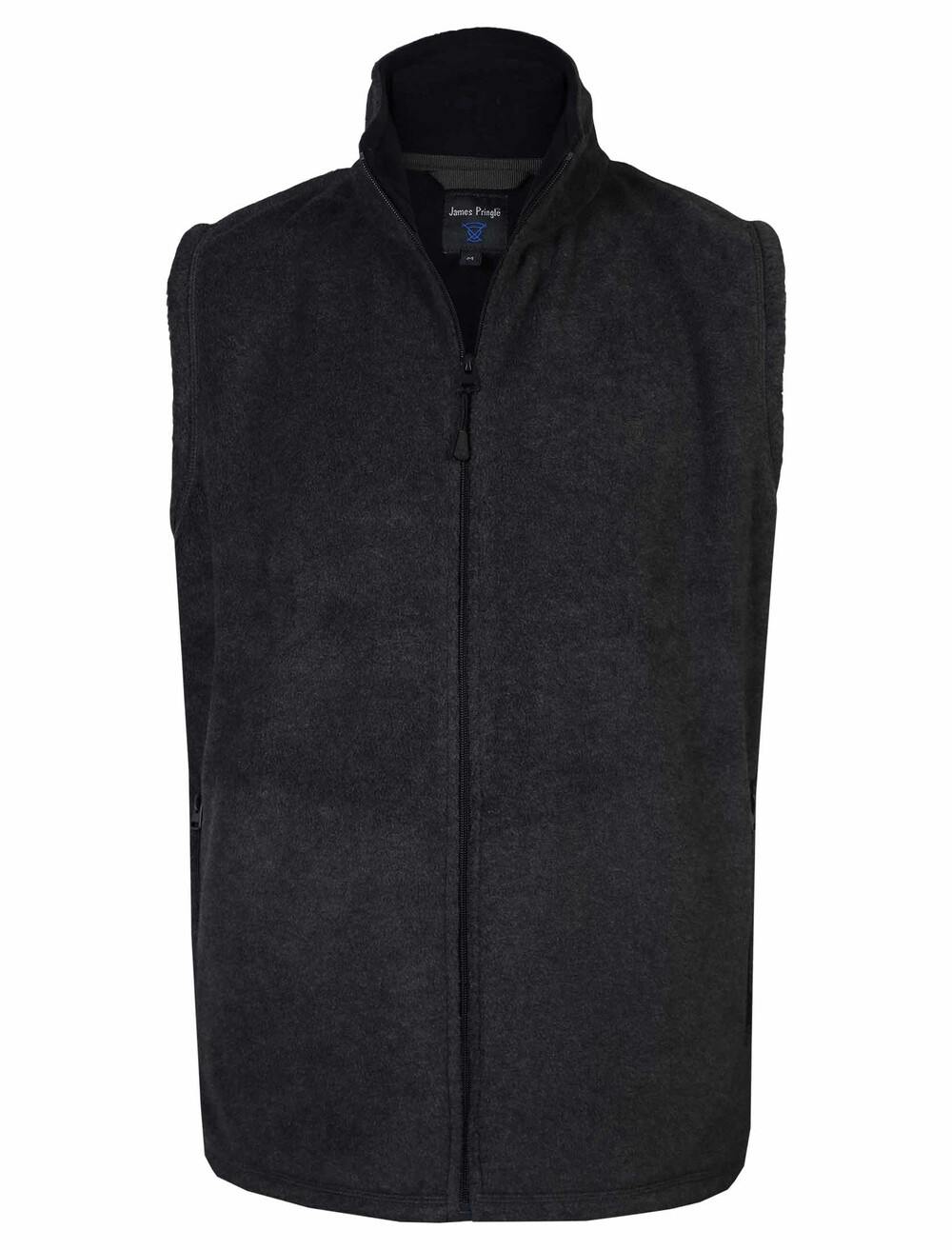 Fleece Gilet | EWM